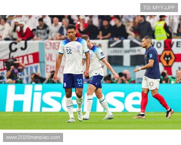 2022年世界杯球队详细介绍及晋级之路全景解析