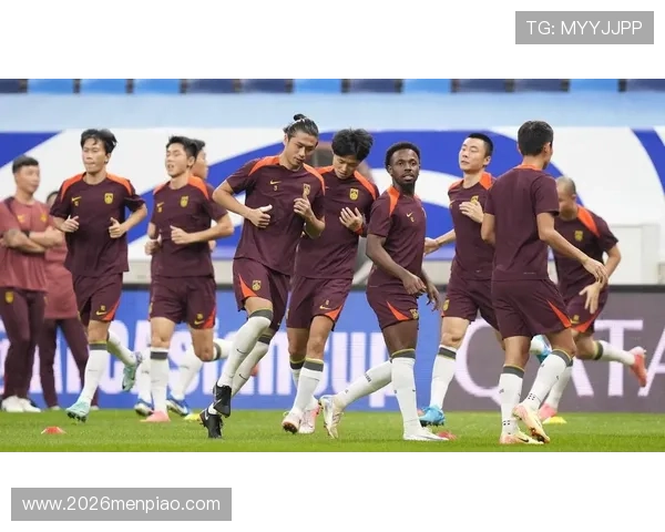 2026世界杯亚洲区18强抽签仪式详细流程与专家解读