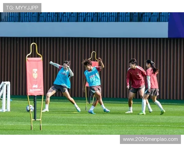 2026年世界杯中国队晋级展望与备战策略分析