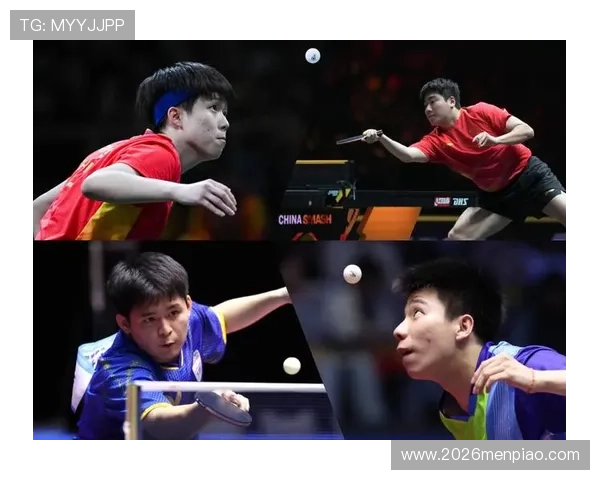 世界杯乒乓球赛每几年举办一次对运动员备赛策略的影响分析 世界杯乒乓球赛每几年举办一次对运动员备赛策略的影响分析