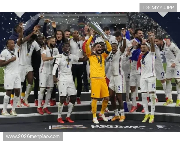 世界杯法国冠军：法国队夺冠对足球发展的影响