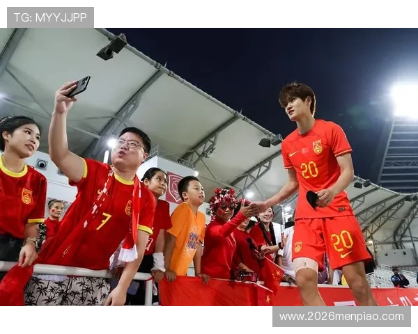 世界杯预选赛中国赛程直播安排，关注中国队每场比赛的精彩表现