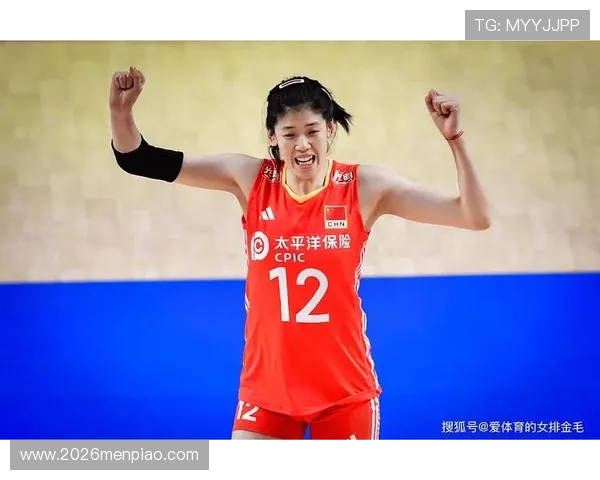 女排世界杯赛程安排及精彩赛事回顾