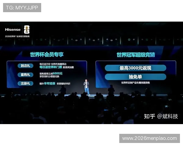 2026年世界杯中国赞助商合作策略详解助力品牌全球推广