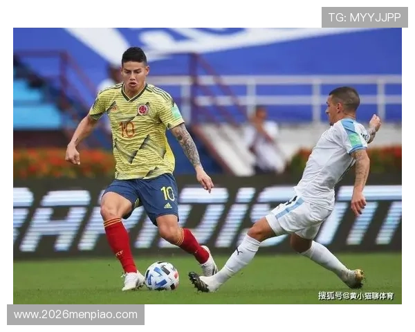 2026年世界杯南美洲名额分配详细解析及未来趋势预测 2026年世界杯南美洲名额分配详细解析及未来趋势预测