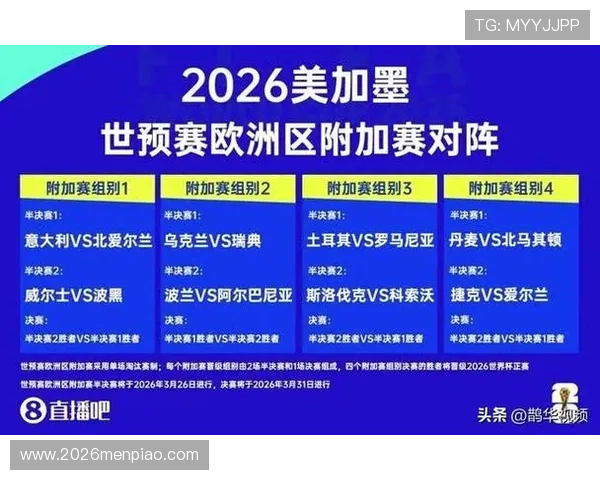 2026年世界杯参赛国家详细名单及最新晋级情况分析