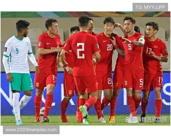 2026年世界杯预选赛中国队详细赛程及关键比赛预测指南