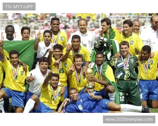 世界杯历届一览表详细介绍各届比赛时间与举办地点的完整信息