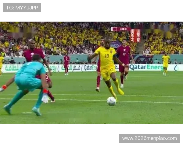 厄瓜多尔与卡塔尔世界杯比赛预测最新数据与赛前战术分析指南 厄瓜多尔与卡塔尔世界杯比赛预测最新数据与赛前战术分析指南