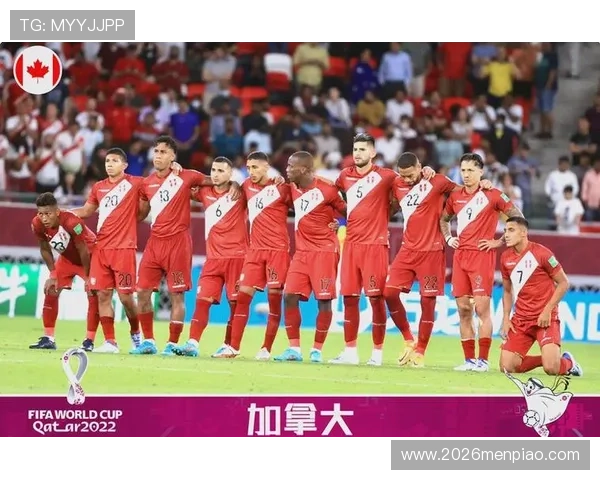 2026年世界杯参赛国家名单中黑马球队的崛起与冲击力分析 2026年世界杯参赛国家名单中黑马球队的崛起与冲击力分析