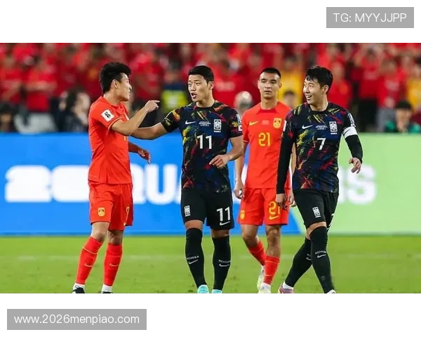 2026年中国队出线形势与国际竞争格局的关系探讨