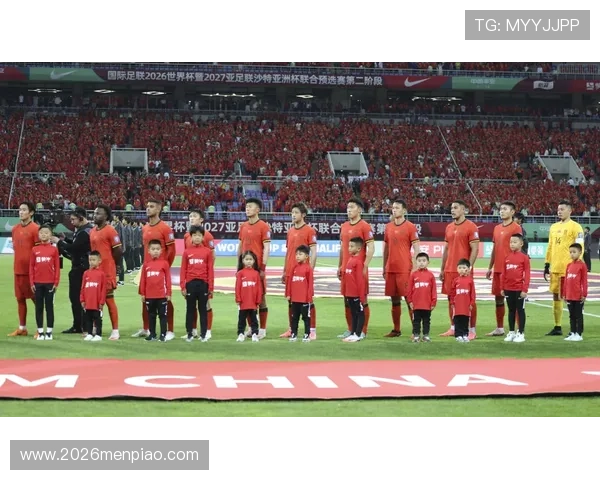 2026美加墨世界杯亚洲区预选赛各队实力分析与晋级前景预测 2026美加墨世界杯亚洲区预选赛各队实力分析与晋级前景预测