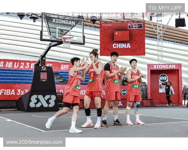 如何快速掌握世界杯预选赛分组信息帮助球迷提前了解比赛对阵安排