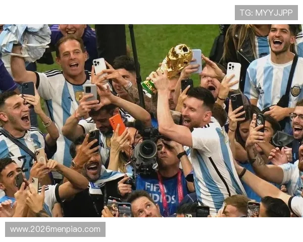 梅西历届世界杯进球详细统计与精彩瞬间回顾