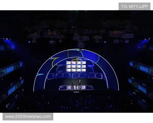 美加墨世界杯分组抽签已定档，探讨小组赛赛程安排与观赛体验提升方案