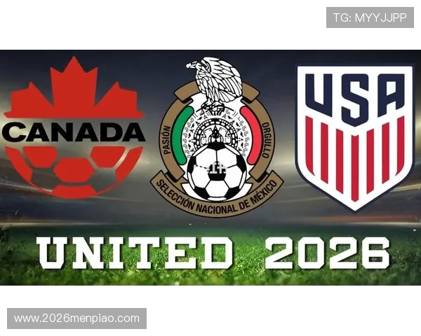 美加墨联合申办世界杯的筹备工作与赛事组织方案详解