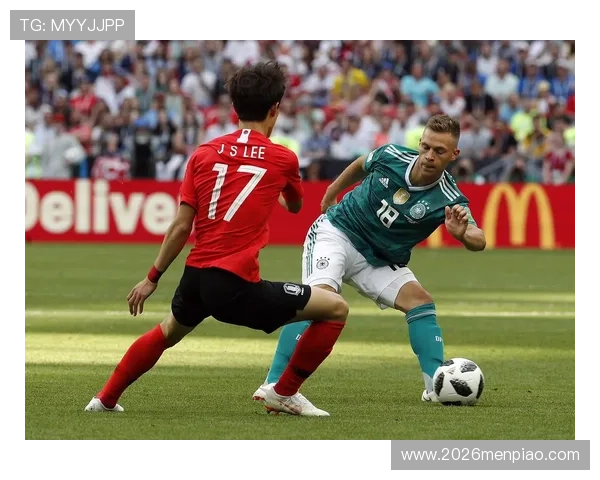 韩国在韩日世界杯对阵德国比赛中的赛后数据统计与分析