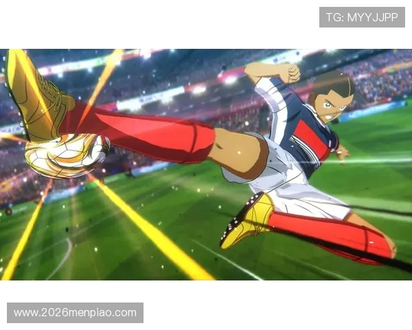 足球小将世界杯玩家心得分享实用技巧助你提升竞技水平