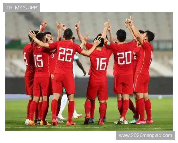 2026年世界杯中国队比赛成绩最新预测及影响因素详细解析