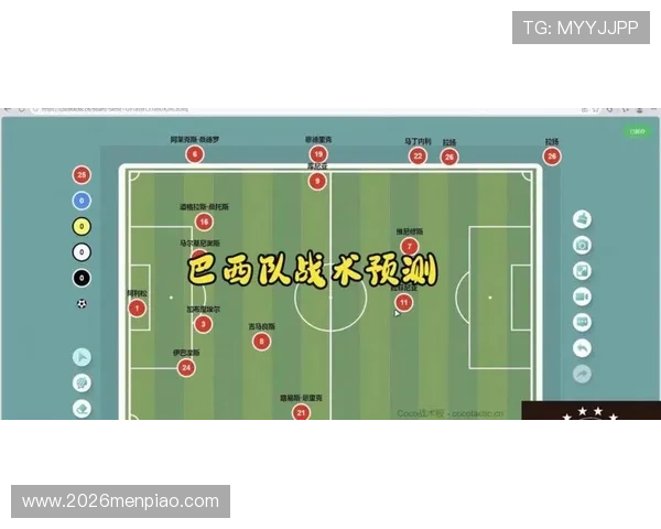 2026年世界杯西班牙VS沙特比赛半全场比分走势及关键战术分析报告 2026年世界杯西班牙VS沙特比赛半全场比分走势及关键战术分析报告